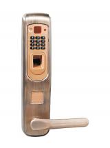 GLJ-2001Fingerprint lock 