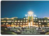 VISTA HOTEL AND SERVICE  APARTMENT